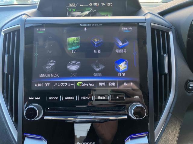 インプレッサスポーツ（新潟県新潟市中央区）画像44