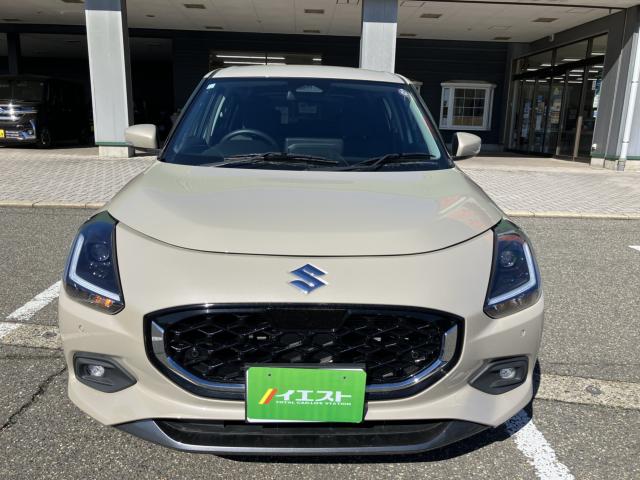 スイフト（新潟県新潟市西蒲区）