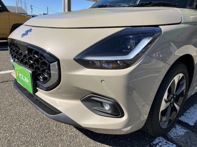 スイフト（新潟県新潟市西蒲区）