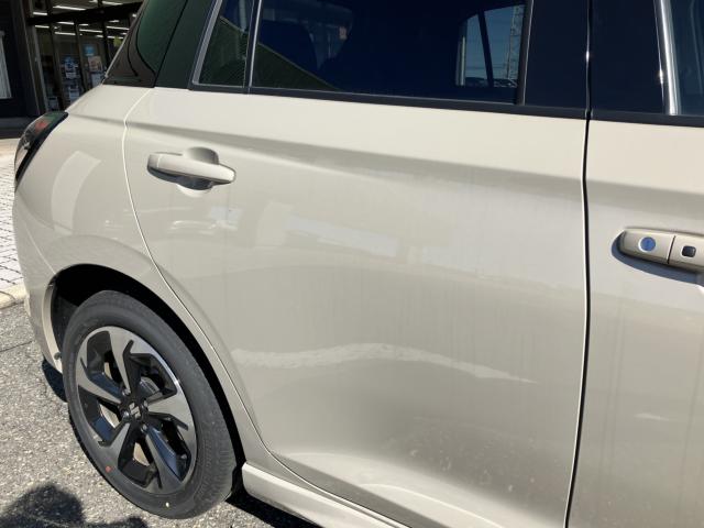 スイフト（新潟県新潟市西蒲区）