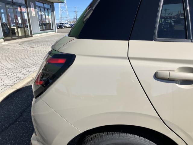 スイフト（新潟県新潟市西蒲区）