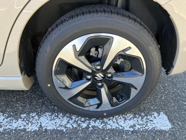 スイフト（新潟県新潟市西蒲区）