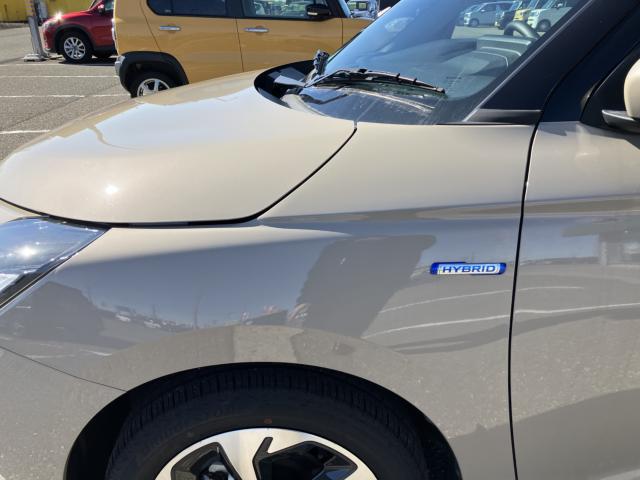 スイフト（新潟県新潟市西蒲区）