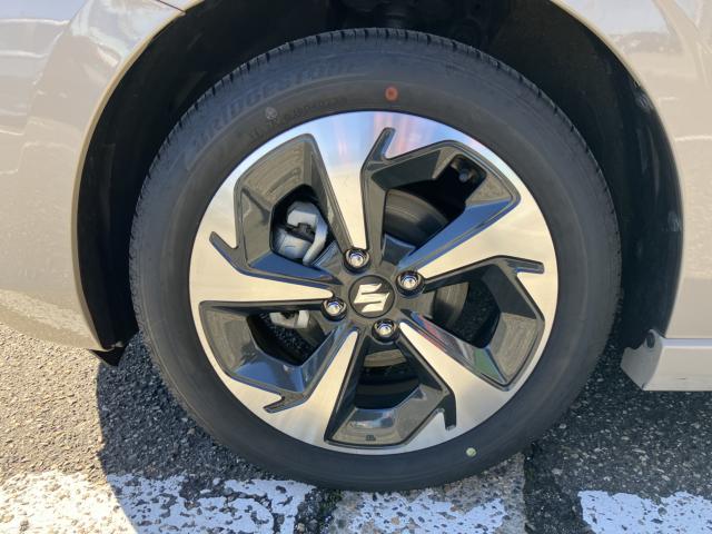 スイフト（新潟県新潟市西蒲区）