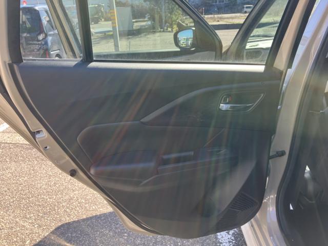 スイフト（新潟県新潟市西蒲区）