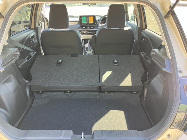 スイフト（新潟県新潟市西蒲区）