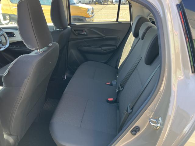 スイフト（新潟県新潟市西蒲区）