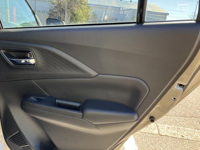 スイフト（新潟県新潟市西蒲区）