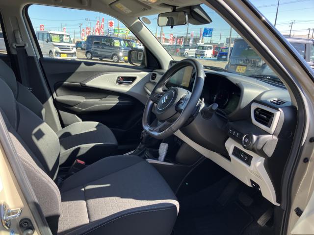 スイフト（新潟県新潟市西蒲区）