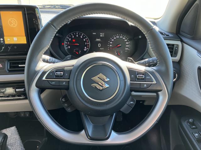 スイフト（新潟県新潟市西蒲区）