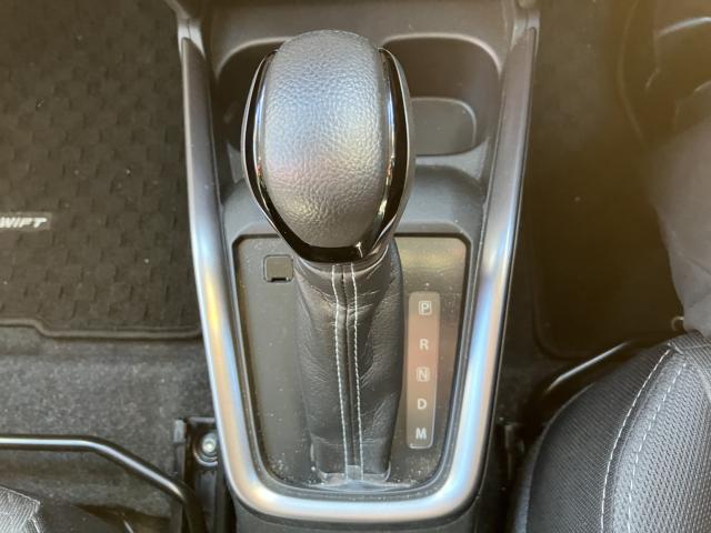 スイフト（新潟県新潟市西蒲区）