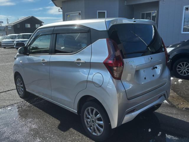 デイズ(新潟県長岡市)