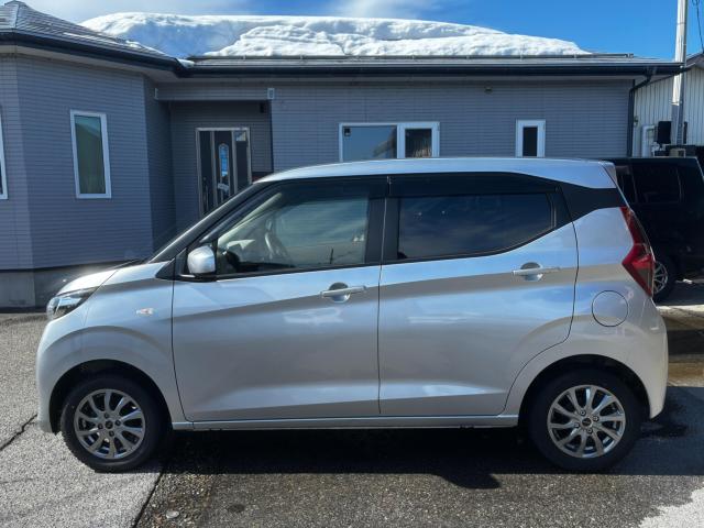 デイズ(新潟県長岡市)