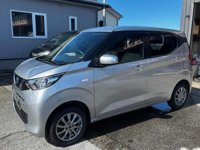 デイズ(新潟県長岡市)