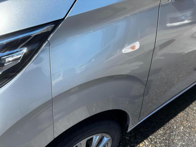 デイズ(新潟県長岡市)