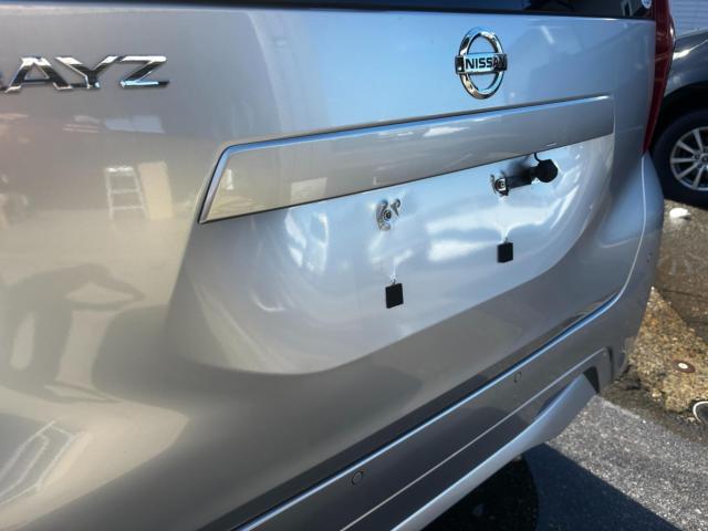 デイズ(新潟県長岡市)