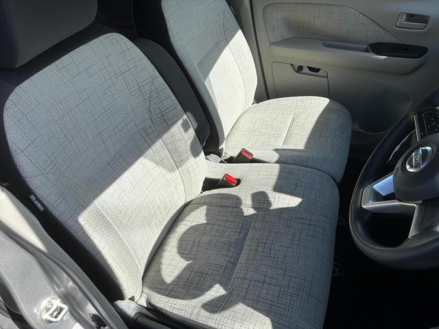 デイズ(新潟県長岡市)