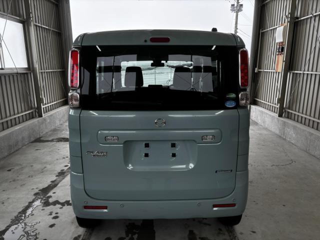 フレアワゴン(新潟県長岡市)