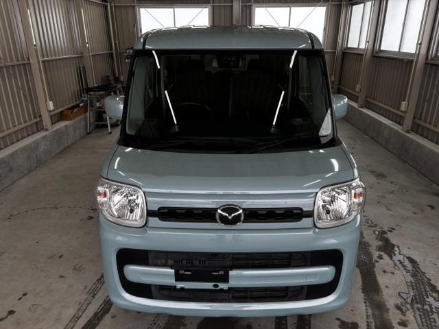 フレアワゴン(新潟県長岡市)