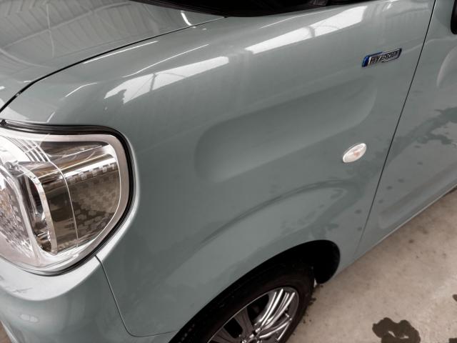 フレアワゴン(新潟県長岡市)