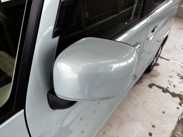 フレアワゴン(新潟県長岡市)