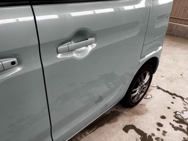 フレアワゴン(新潟県長岡市)