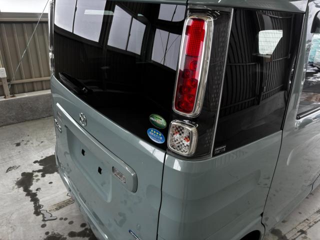 フレアワゴン(新潟県長岡市)