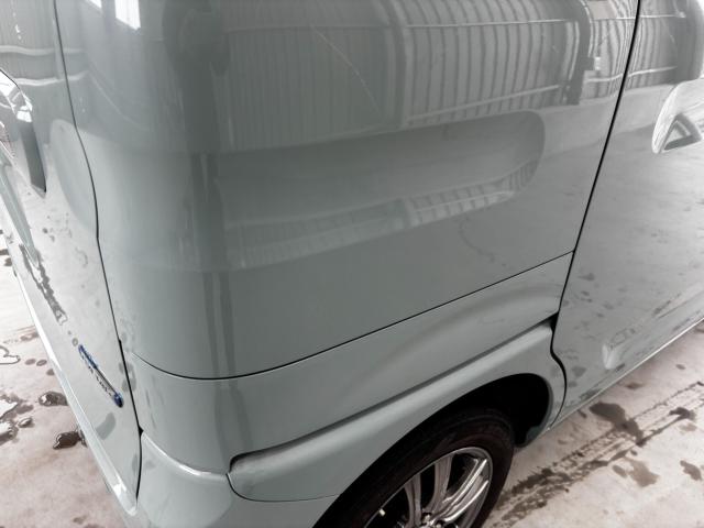 フレアワゴン(新潟県長岡市)