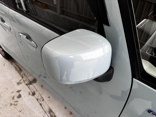 フレアワゴン(新潟県長岡市)