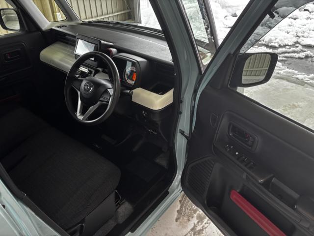 フレアワゴン(新潟県長岡市)