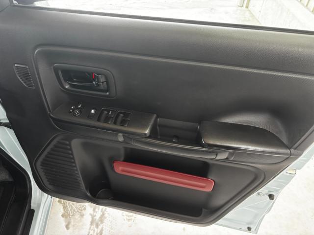 フレアワゴン(新潟県長岡市)