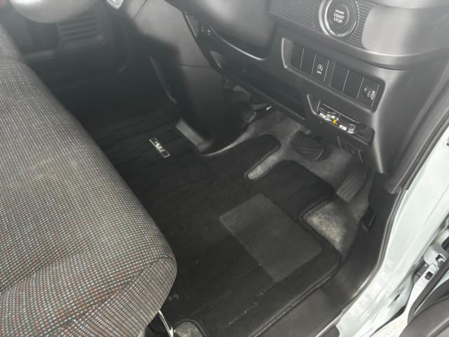 フレアワゴン(新潟県長岡市)