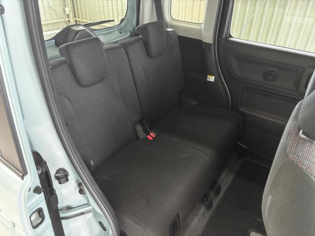 フレアワゴン(新潟県長岡市)