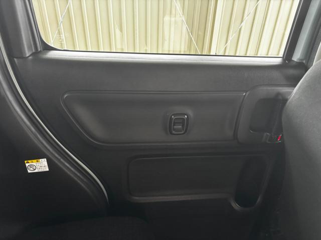 フレアワゴン(新潟県長岡市)