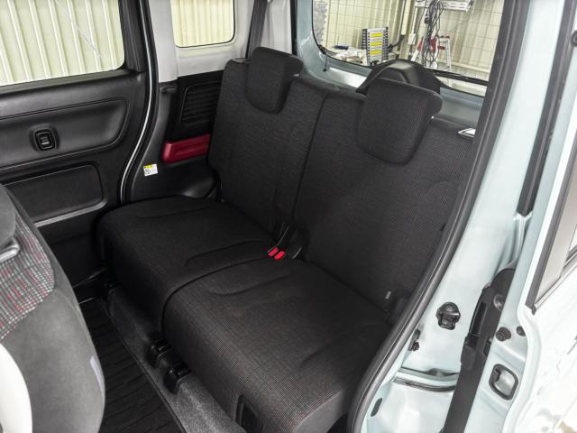 フレアワゴン(新潟県長岡市)