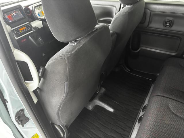 フレアワゴン(新潟県長岡市)