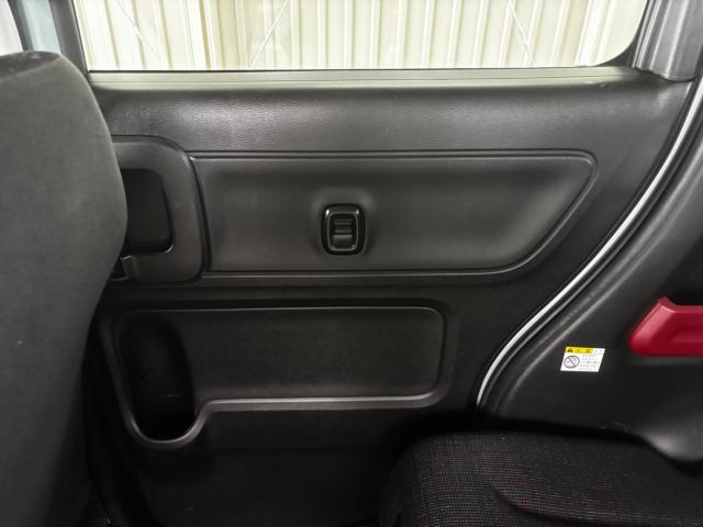 フレアワゴン(新潟県長岡市)