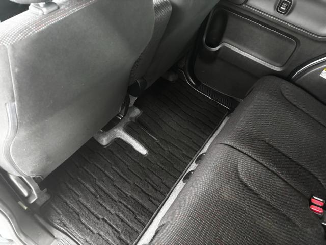 フレアワゴン(新潟県長岡市)