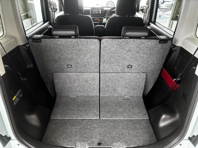 フレアワゴン(新潟県長岡市)