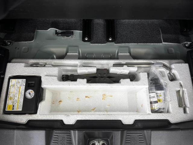 フレアワゴン(新潟県長岡市)