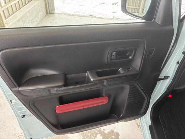 フレアワゴン(新潟県長岡市)