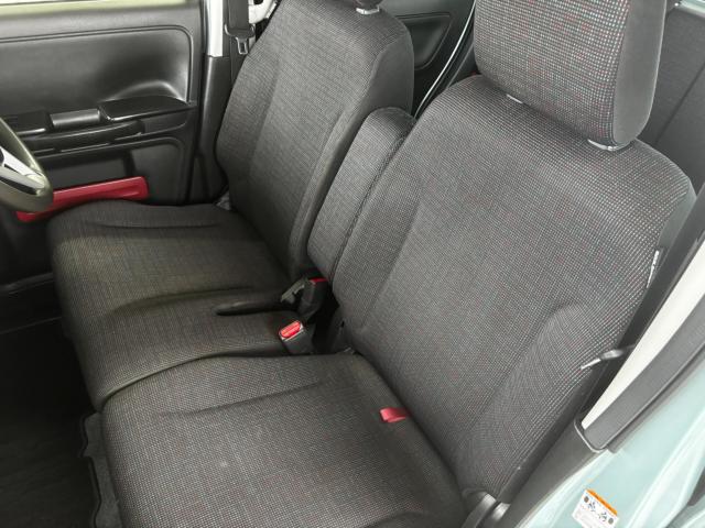 フレアワゴン(新潟県長岡市)