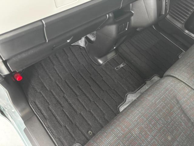 フレアワゴン(新潟県長岡市)