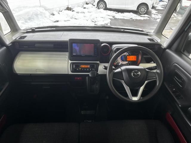 フレアワゴン(新潟県長岡市)