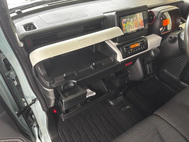 フレアワゴン(新潟県長岡市)