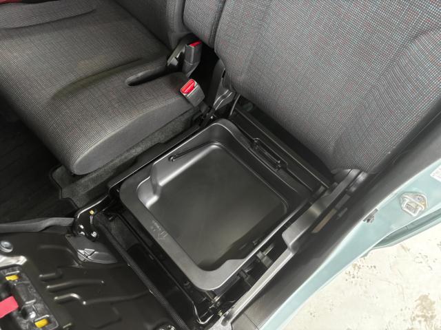 フレアワゴン(新潟県長岡市)