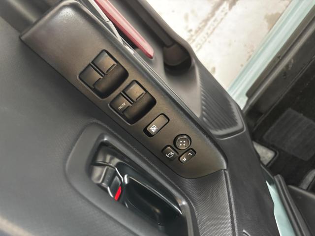 フレアワゴン(新潟県長岡市)