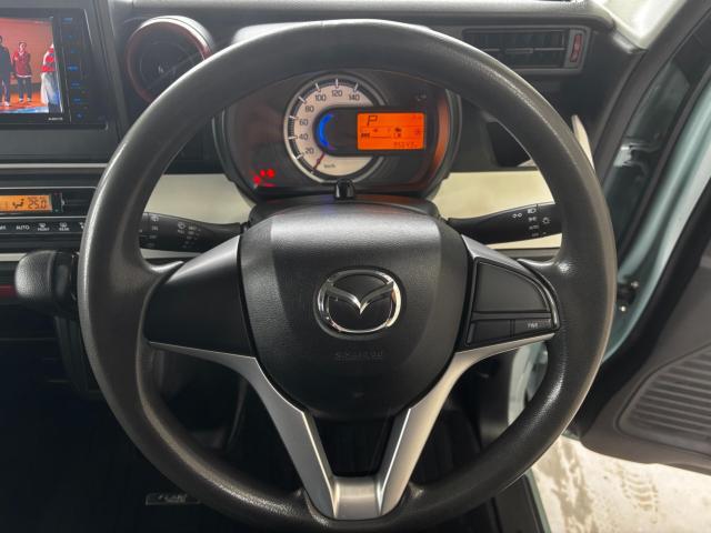 フレアワゴン(新潟県長岡市)