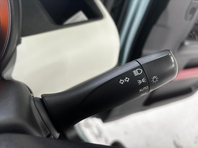 フレアワゴン(新潟県長岡市)