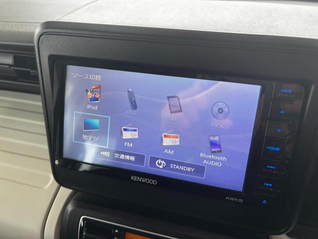 フレアワゴン(新潟県長岡市)